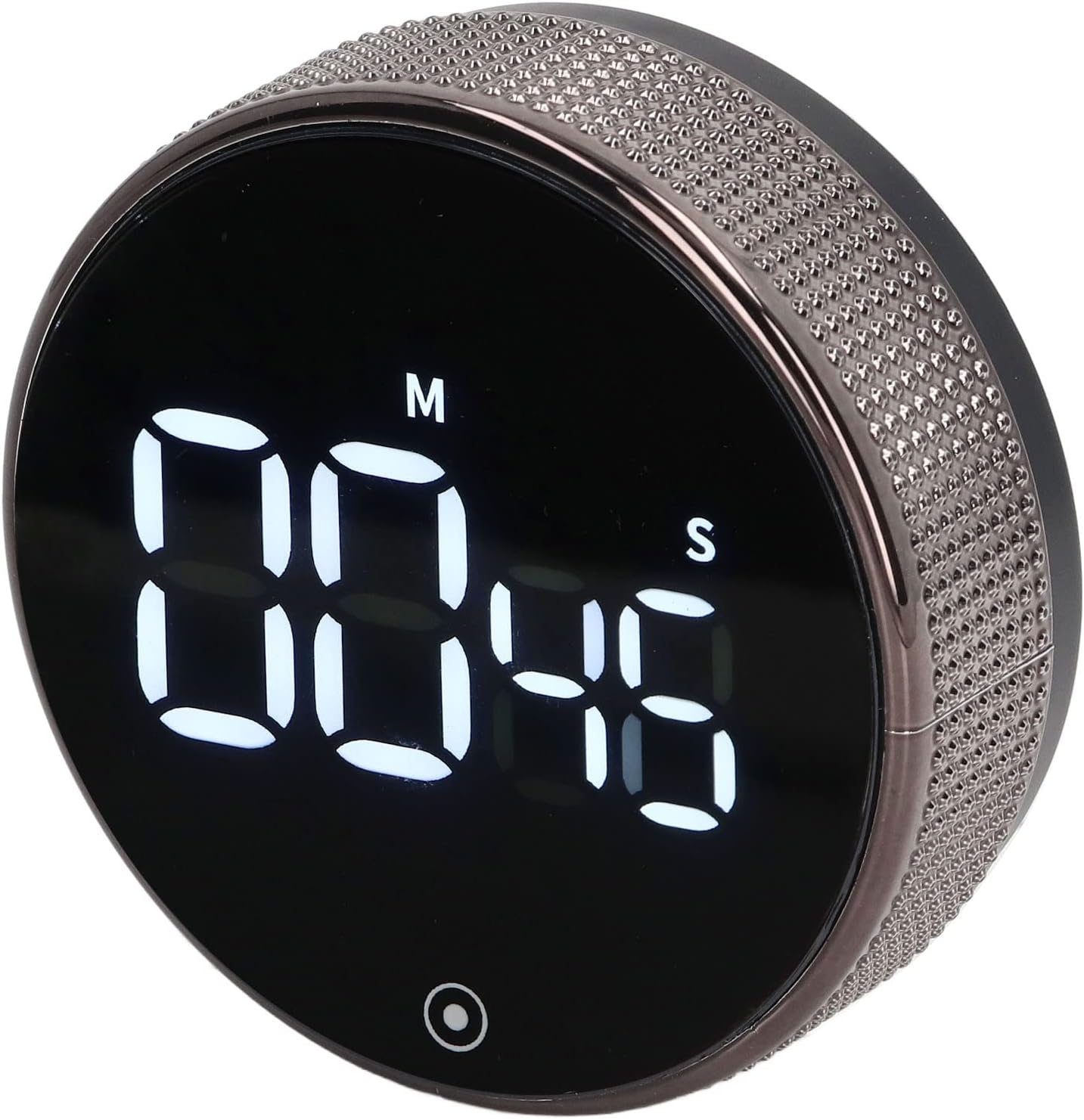 Digitaler Küchentimer Mit Magnetischer Rückseite Und Countdown-funktion