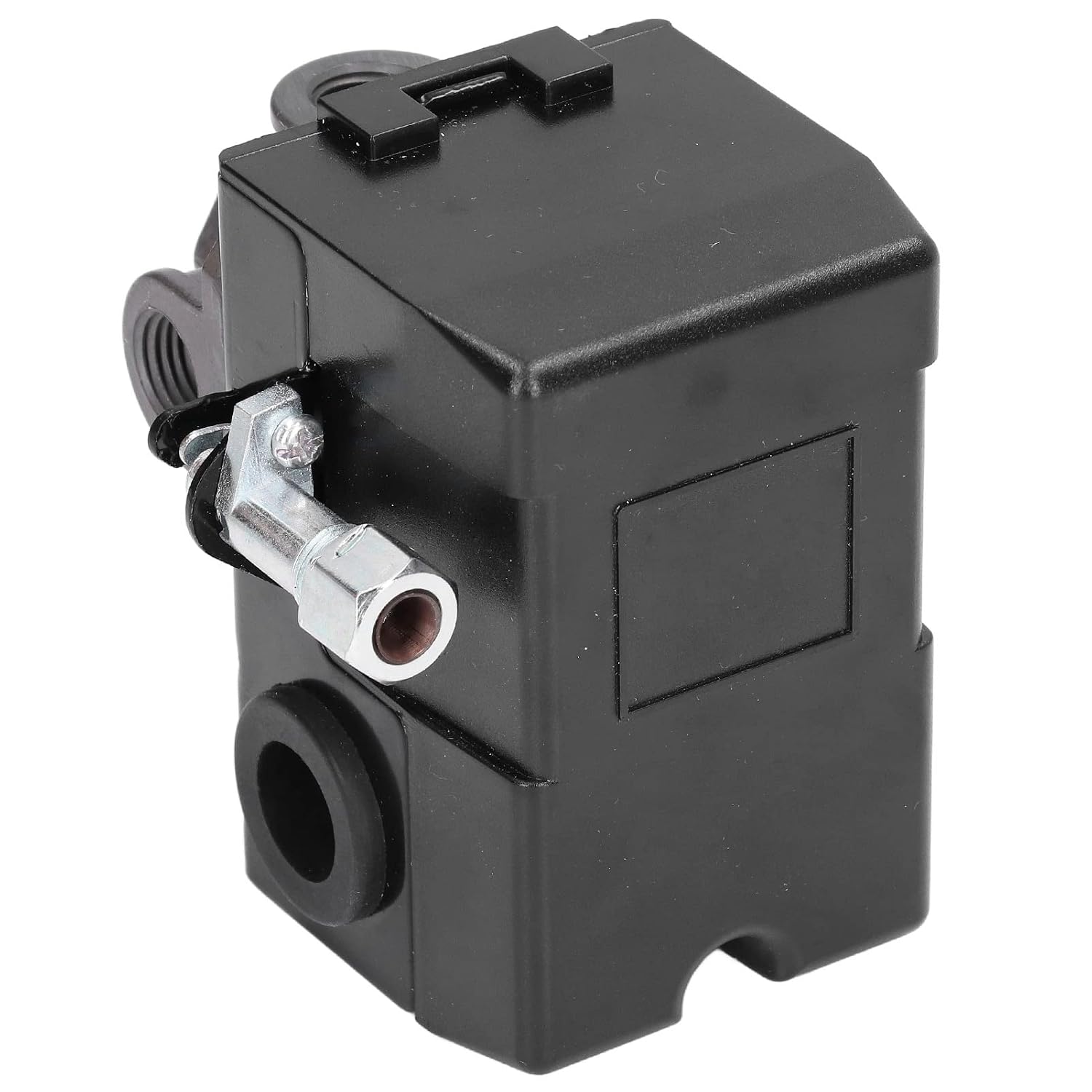 Druckschalter Für Luftkompressoren, 95-125 Psi, 4-loch