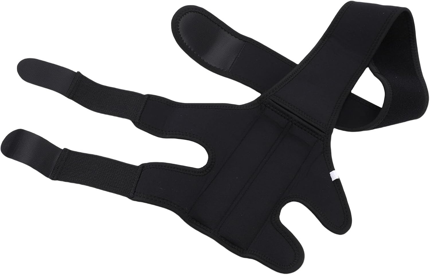 Knieschoner Für Hunde, Elastische Hundestütze (m)