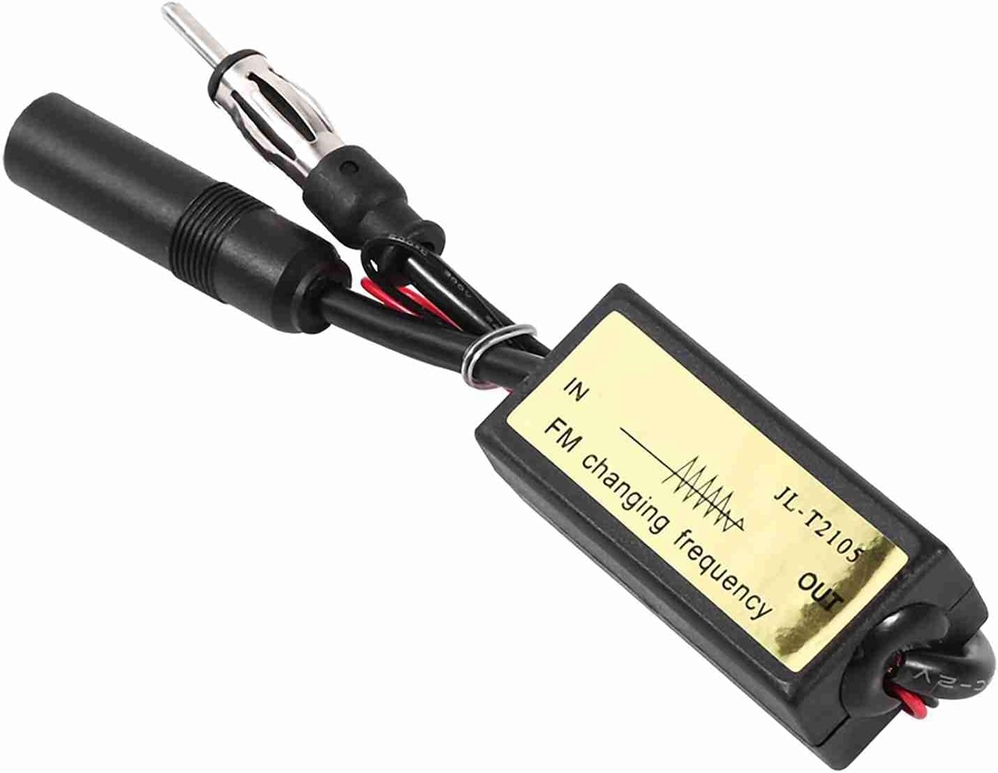 Fm-frequenzkonverterantenne Für Japanische Autos