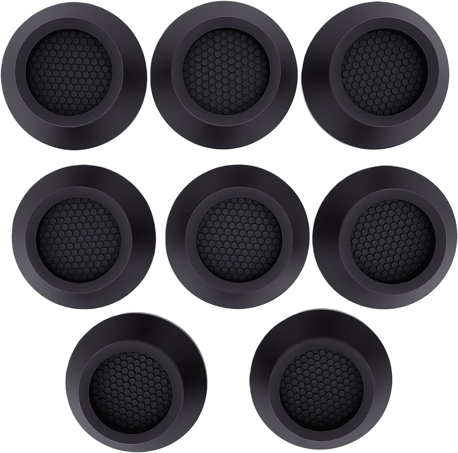 Antivibrations-silikonpads Für Die Waschmaschine, Reduzieren Die