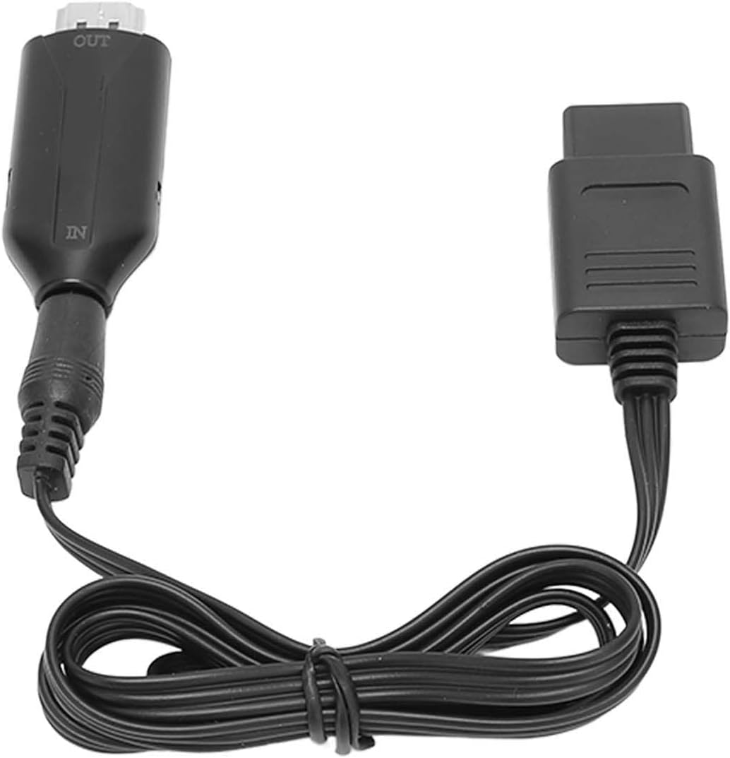 Adapter Für N64, 720p-ausgang