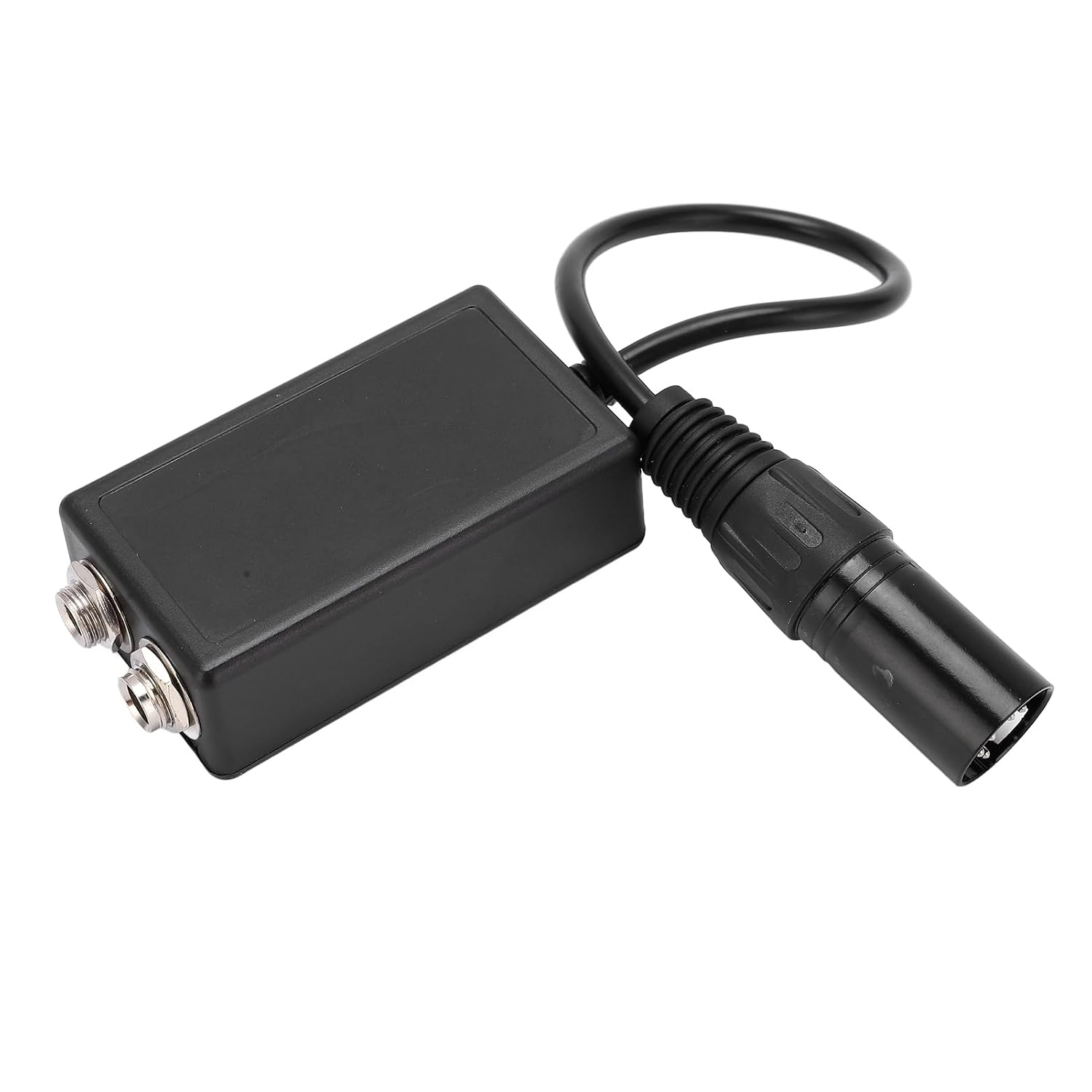 Ga-stecker Auf Xlr 5-pin Stecker Adapterkabel