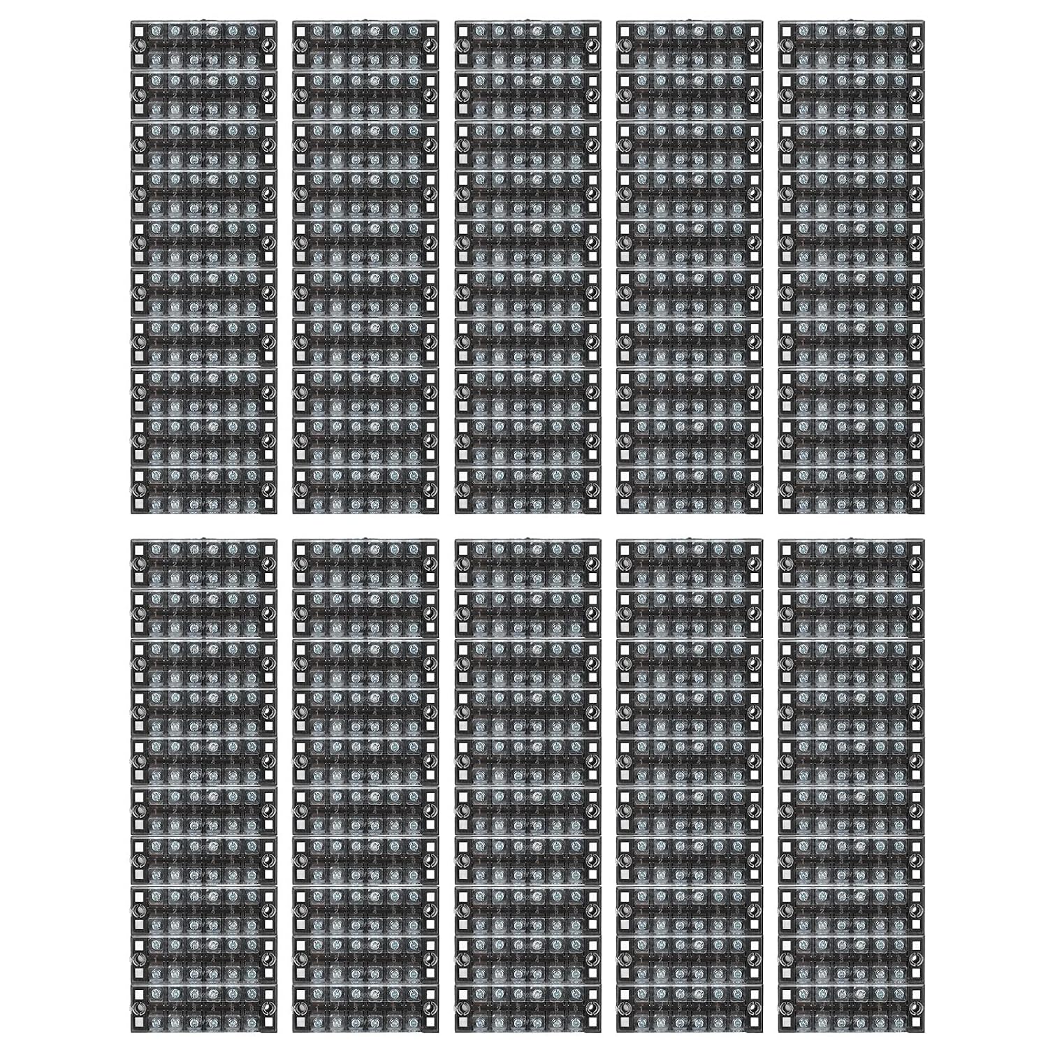 150a 600v Anschlussklemmen, 100er-packung