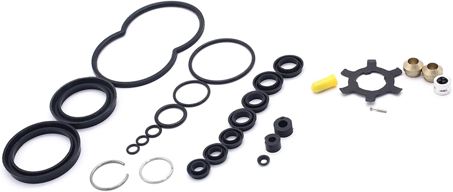 2771004 Hydroboost-reparatursatz Für Das Bremssystem