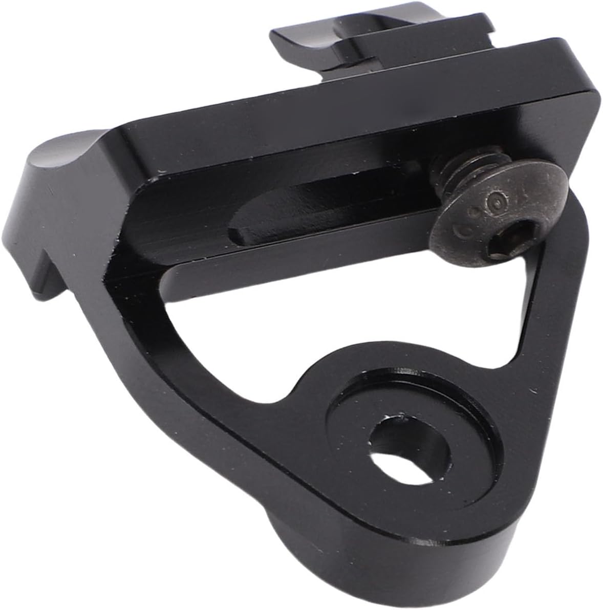 Fahrradbremshebeladapter