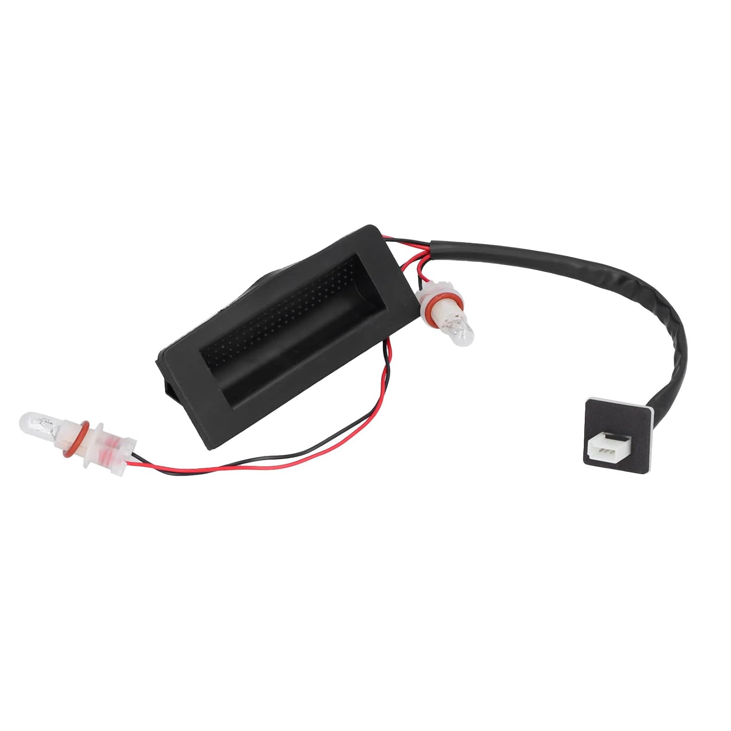 Ersatz-heckklappenöffnungsschalter, Für H Kombi/astravan 13156919 2005-2015 Abs Und Gummi Oem 13156919 13223919