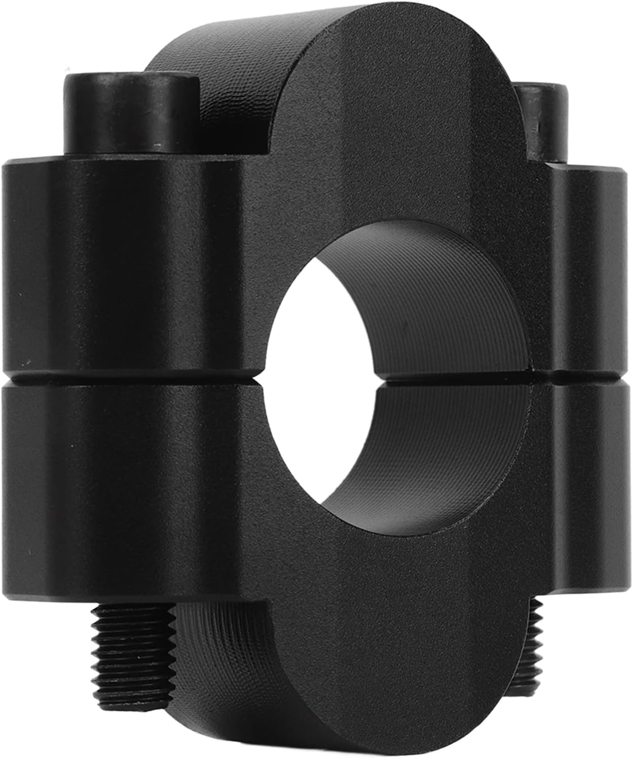 52 Mm Erhöhungs-lenkerklemmung Für Tenere 700 (schwarz)