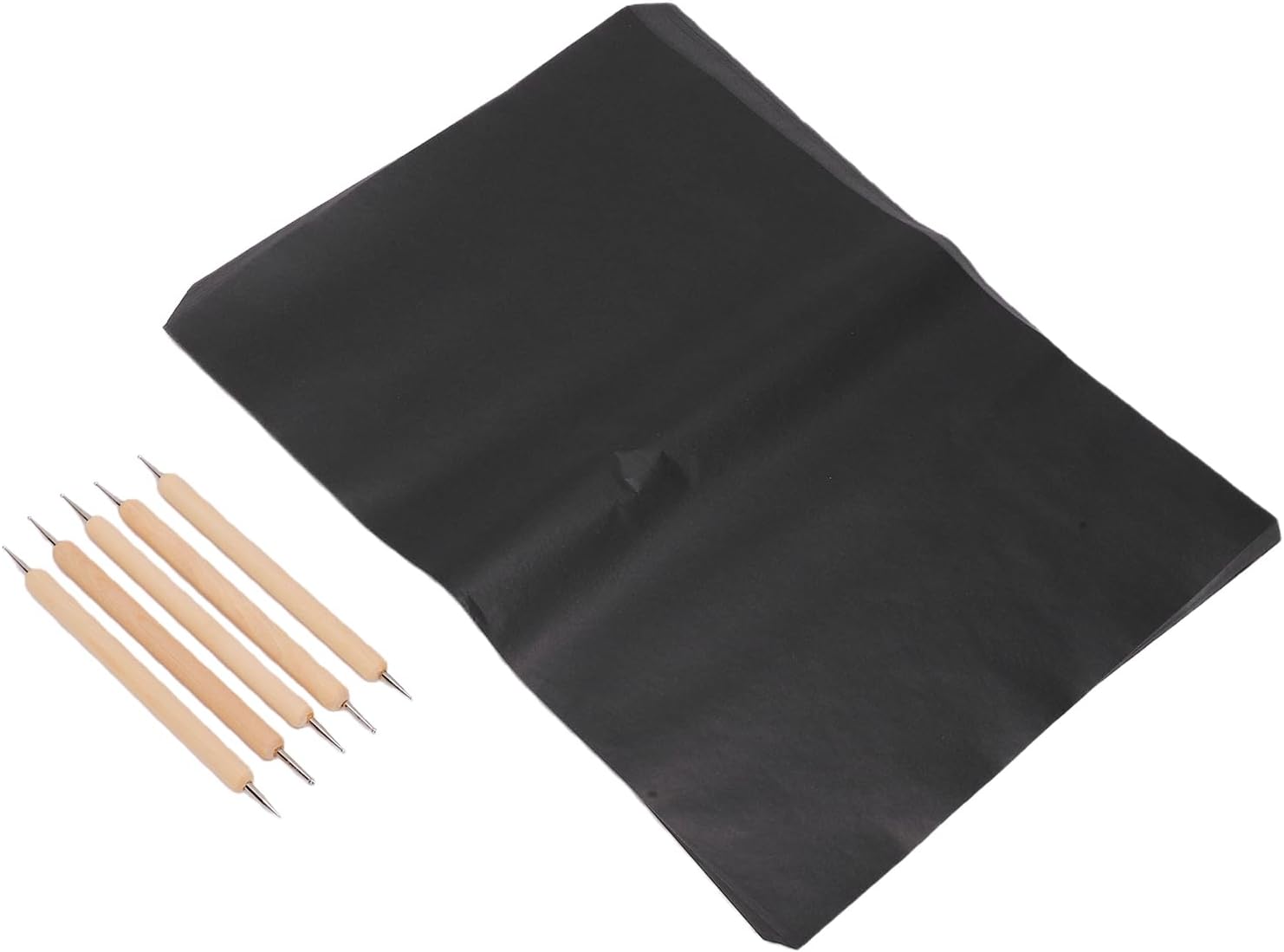 Kohlepapier Für Holz- Und Leinwandarbeiten, A4-format