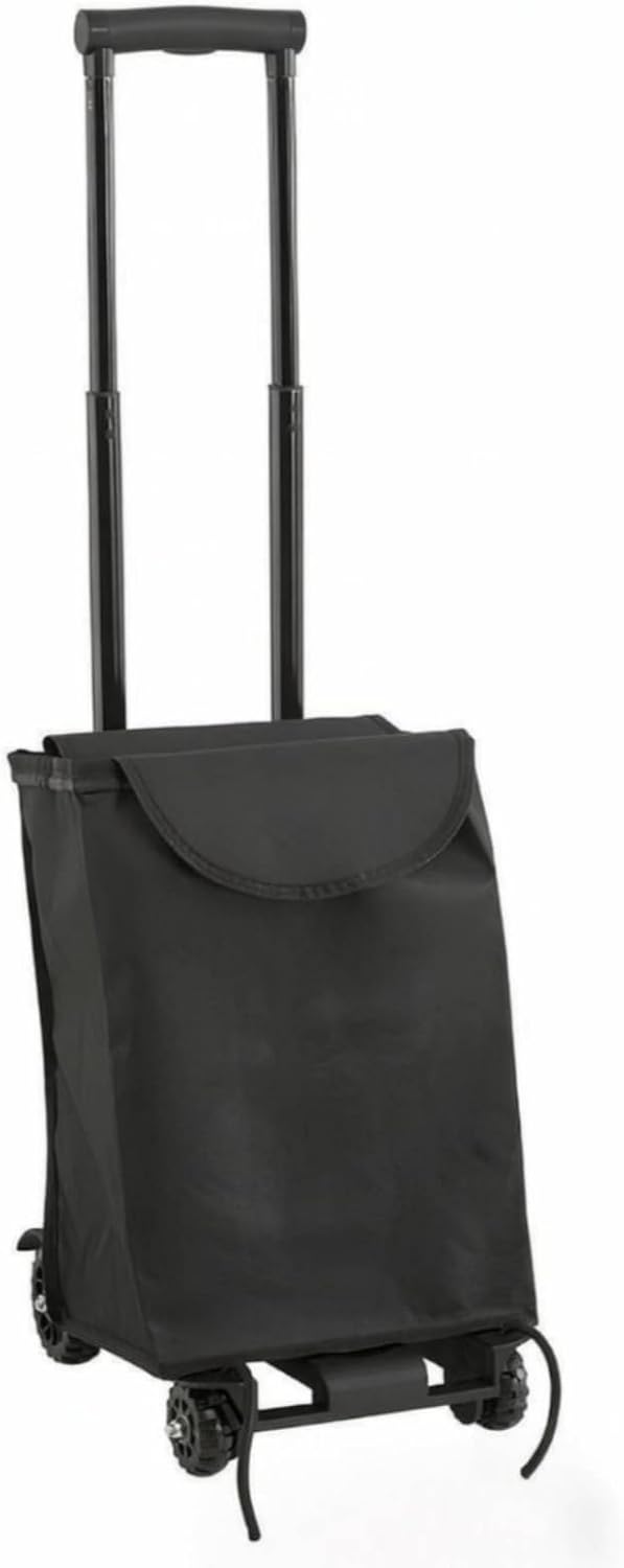 Klappbarer Handwagen Mit Tragetasche