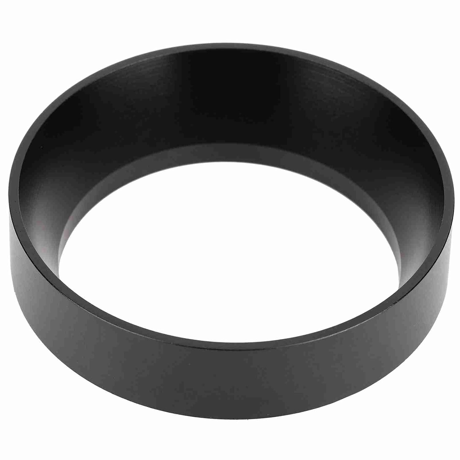 Magnetischer Dosierring, Kaffeetrichter Aus Aluminium, Für