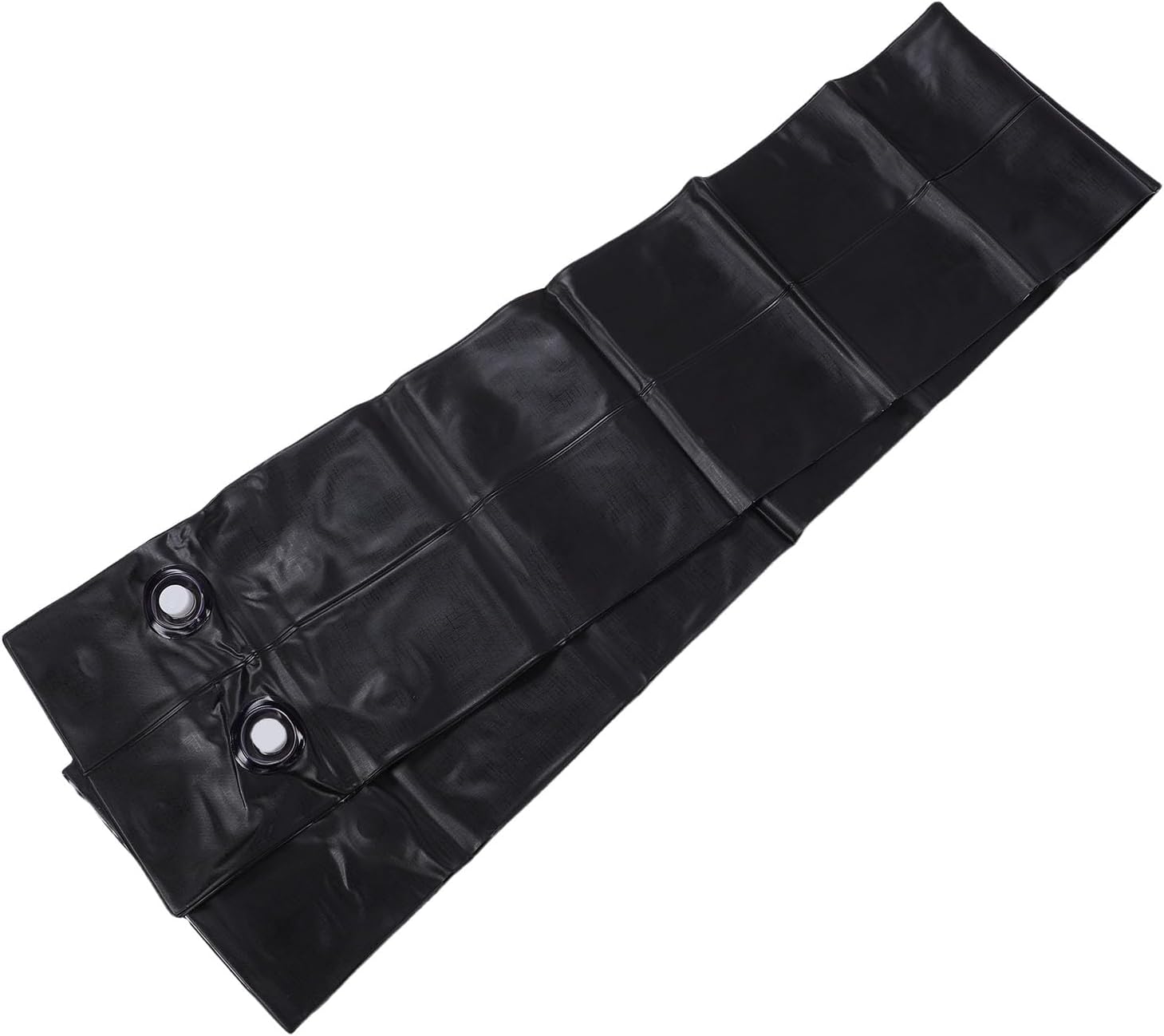 Doppelkammer-pooltasche, 91,7 Zoll