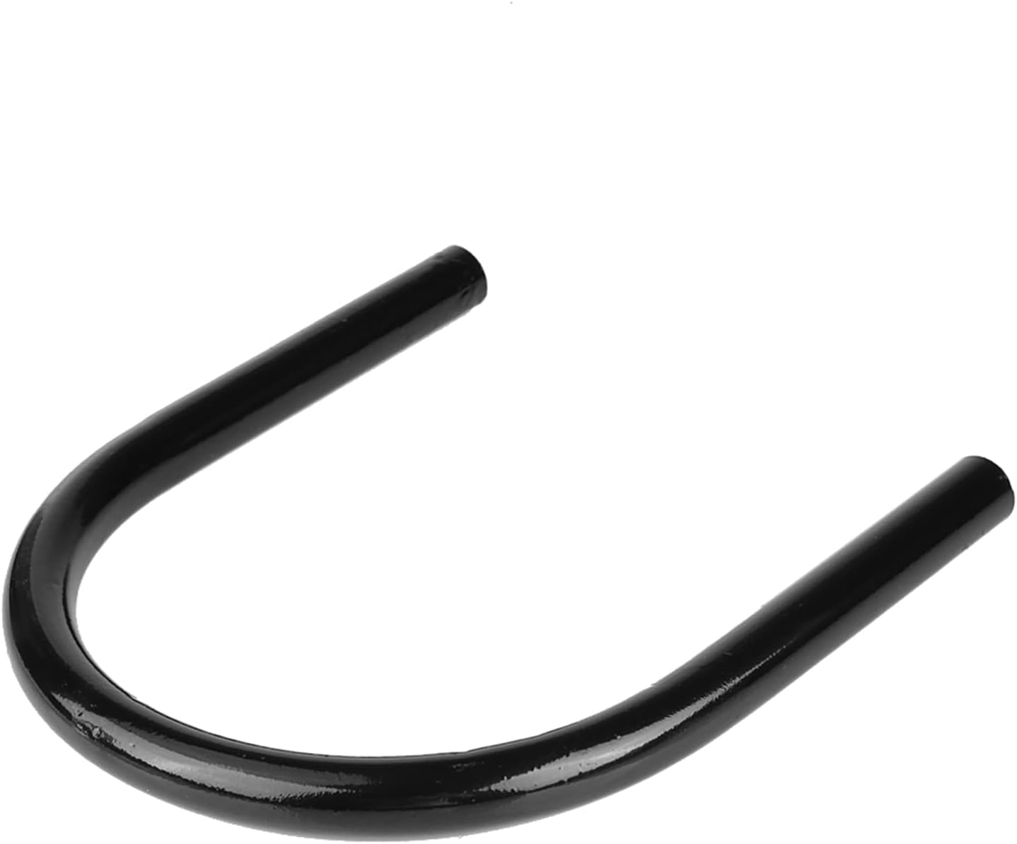 Motorrad-hinterrahmen-metallstütze 210 Mm (230 Mm Flachrohr)