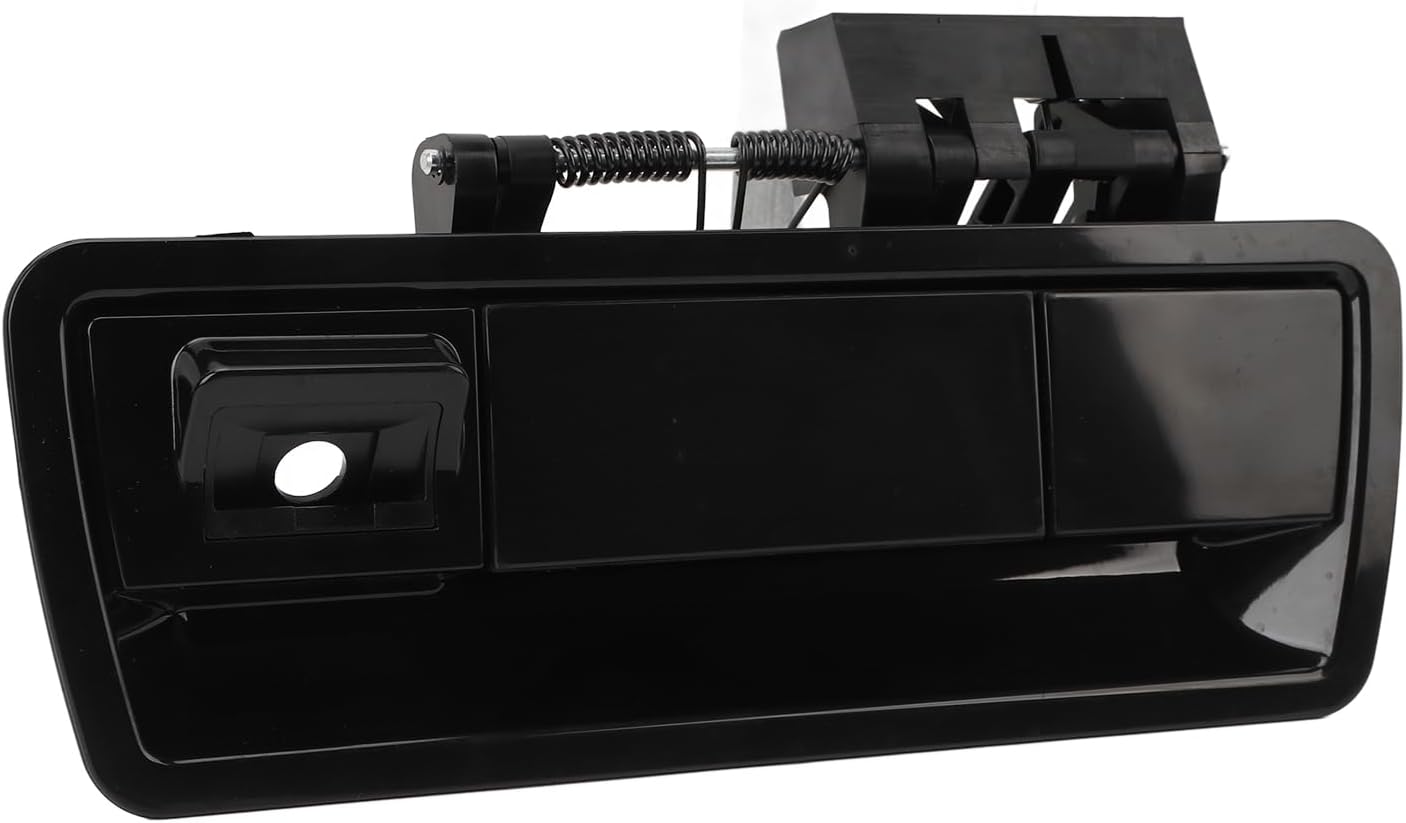Heckklappengriff, 90606 Zz90e, Für Armada 2004-2015 (mit Kamera)