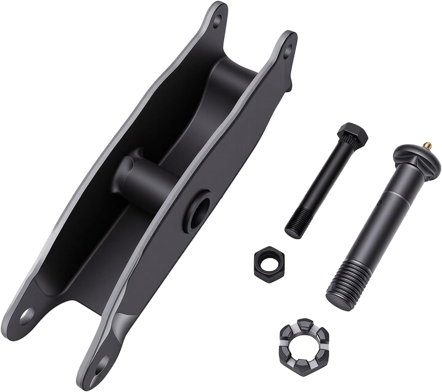 10-zoll-anhänger-ausgleichssatz Für Dexter 013-004-00-kit