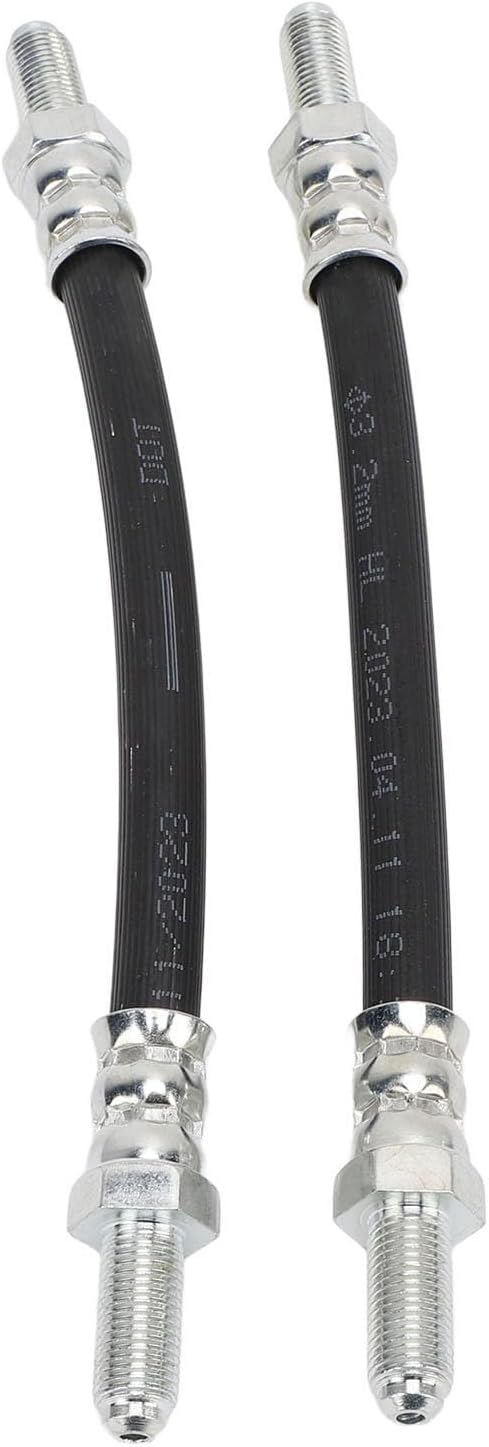 Hinterradbremsschlauch Für Austin Morris 998 1275