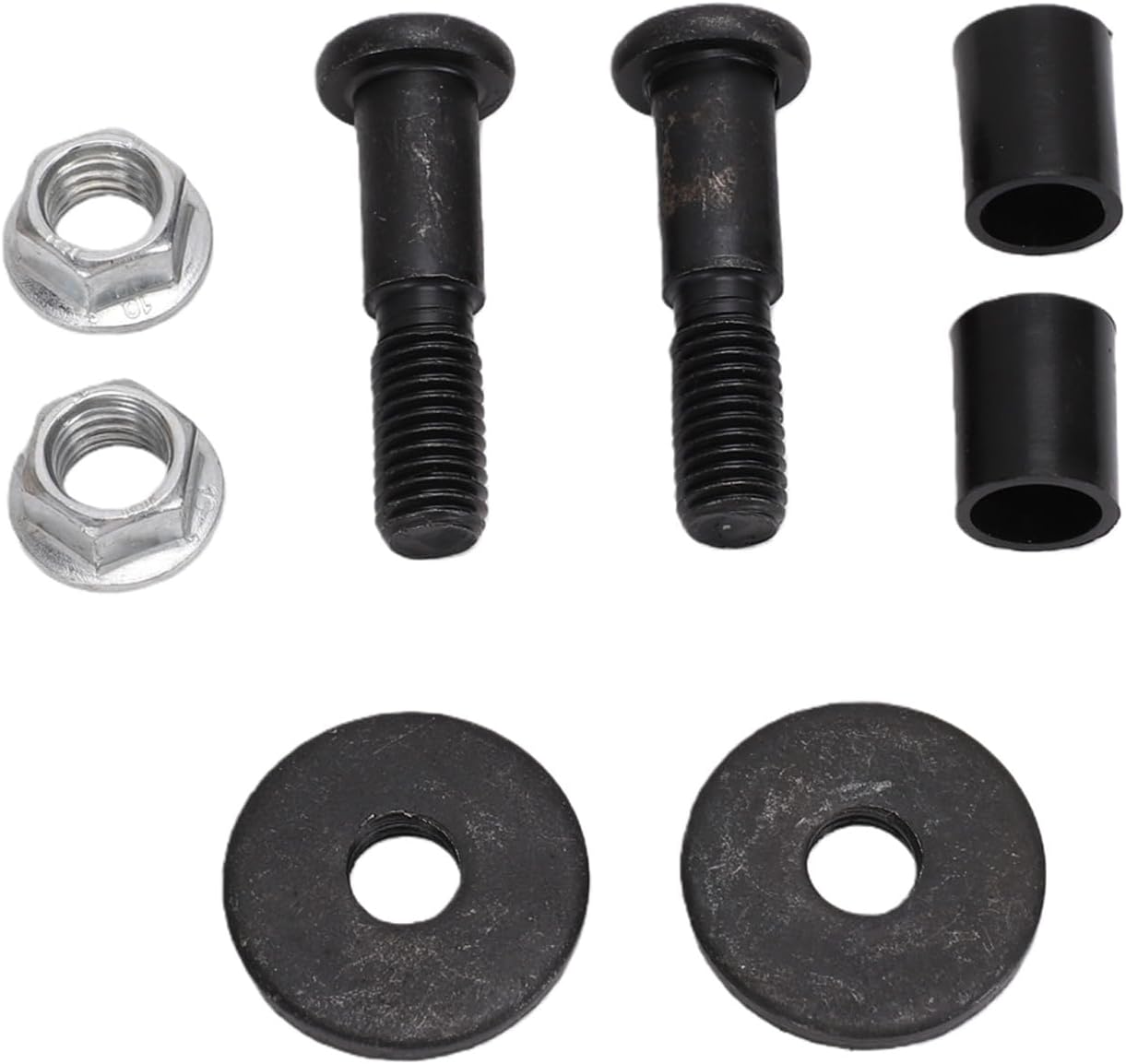 Heckklappen-verriegelungsbolzen, 90503 Jt30 A Metallset