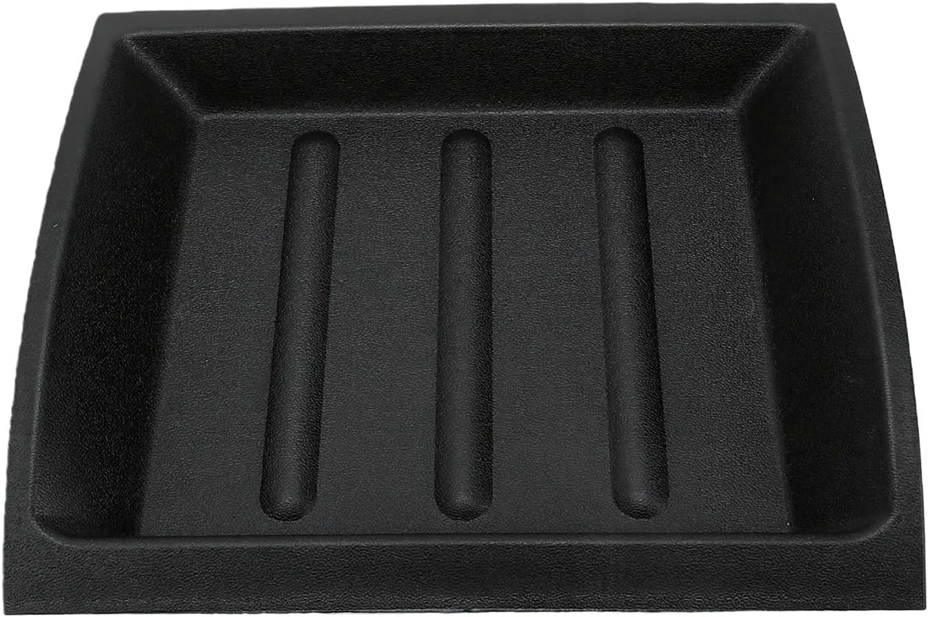 Aufbewahrungsbox Für Die Obere Armaturenbrettplatte