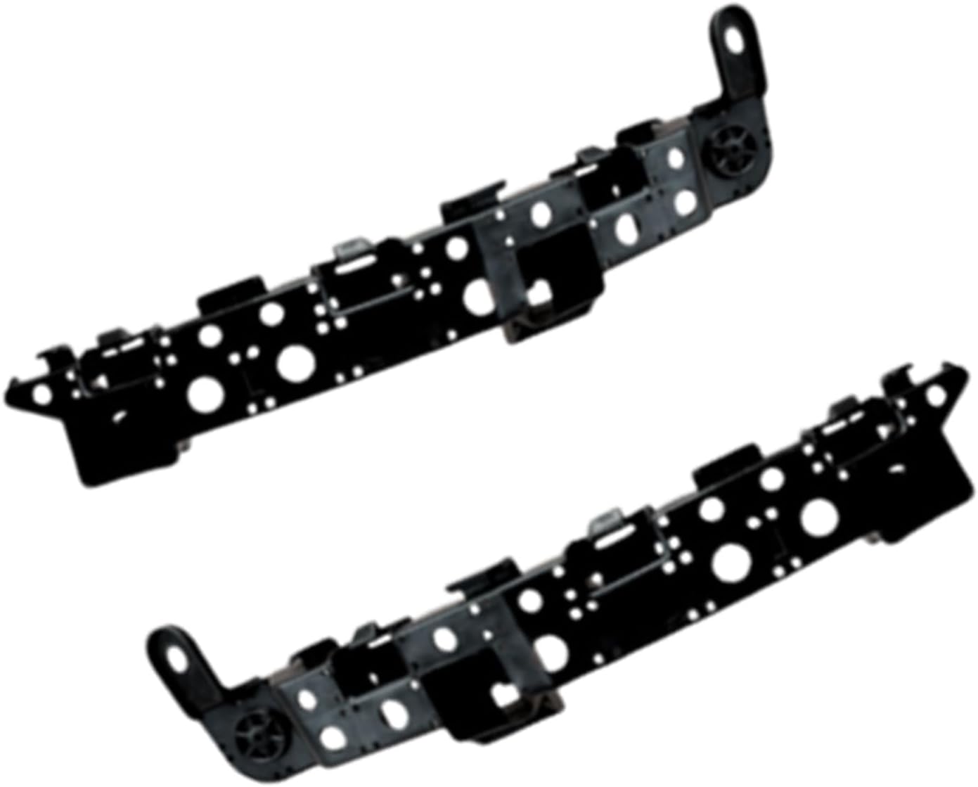 Frontstoßstangenhalterung, 71198-tla-a01 71193-tla-a01 (vorderseite)