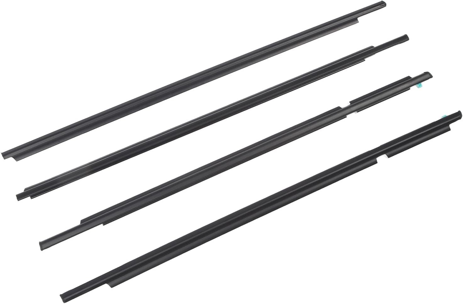 Autotürfensterdichtung Für 120