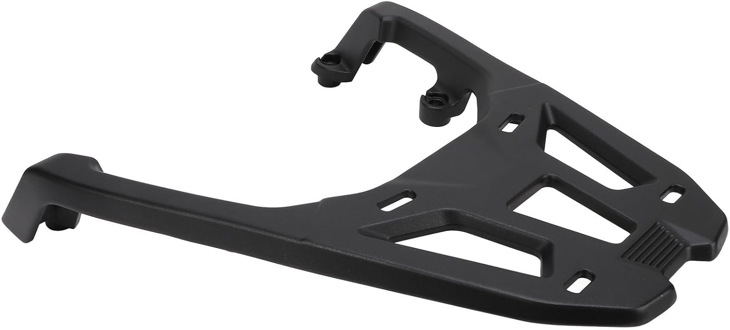 Gepäckträger Hinten Für Sym Husky Adv 150 2023-2024 (schwarz)