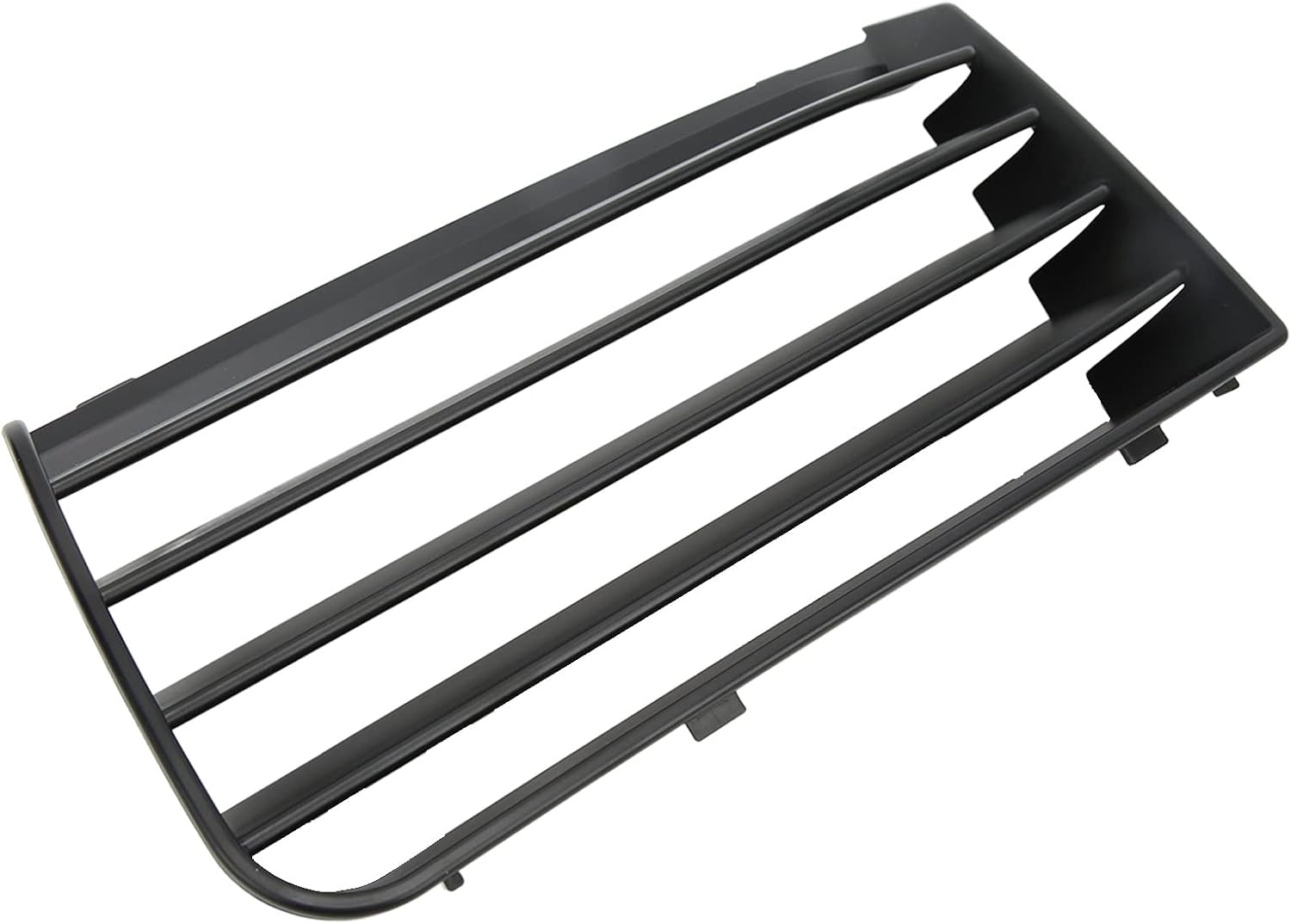Kühlergrill Oben Links An Der Vorderen Stoßstange Für 7m