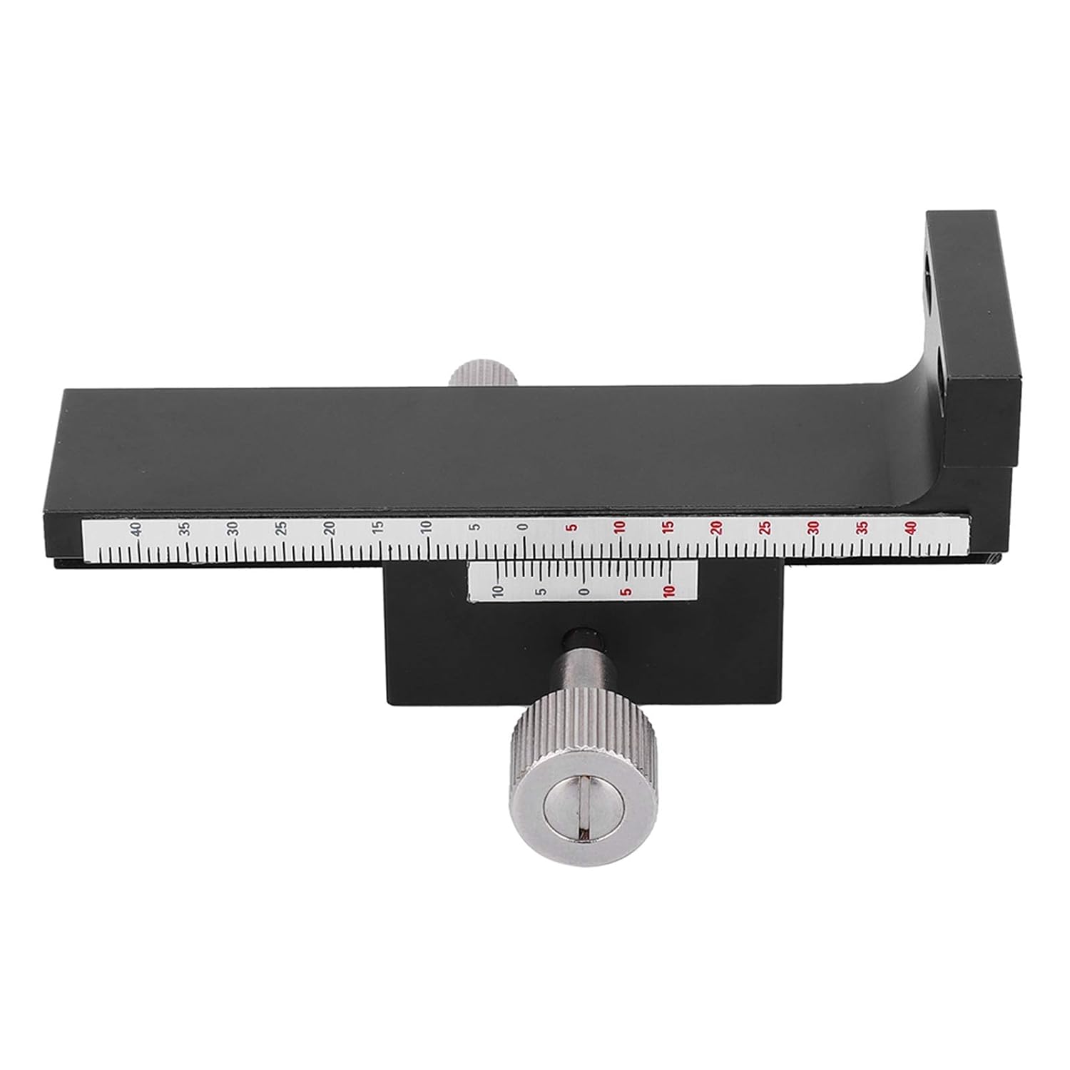 Manueller Lineartisch, Z-achsen-schiebetisch Aus Aluminium