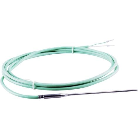 Thermoelement 901250/32-1043-3-100-11-2500/000 Fühler-typ K Messbereich Temperatur-200 Bis 120 - Jumo