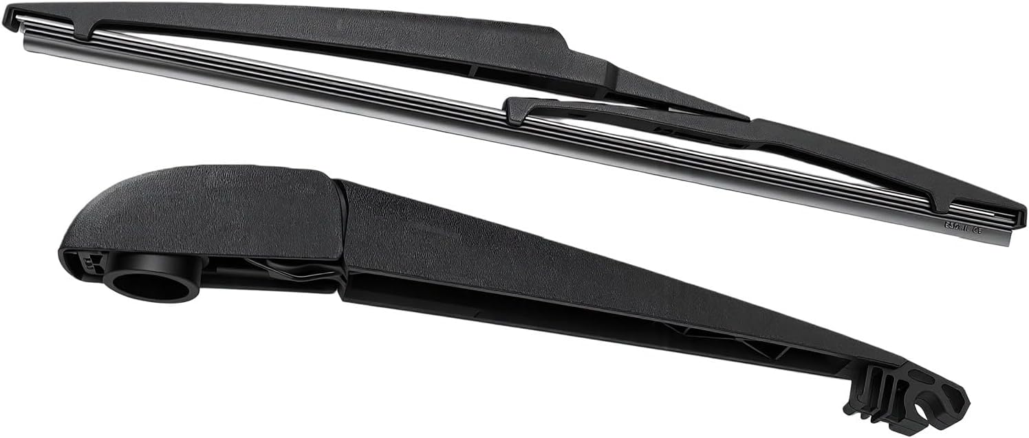 Heckscheibenwischerblatt-baugruppe, Oem-teilenummer 85241-42070