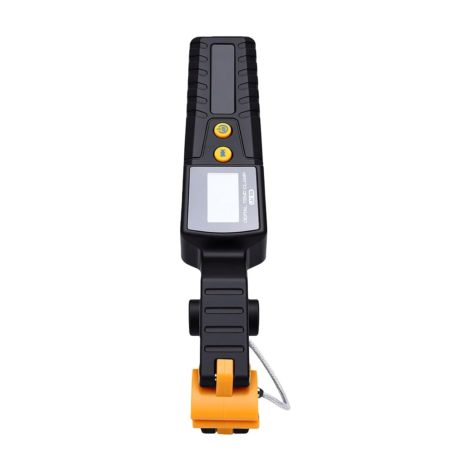 Thermische Klemmung -50 Bis 260 °c ±0,3 °c Datenspeicher