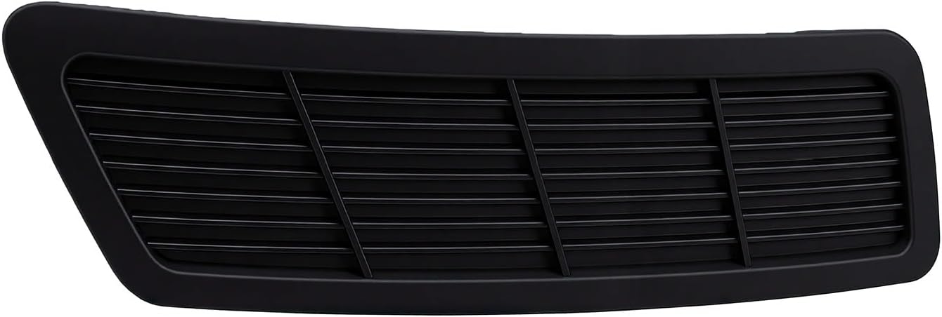 Lufteinlassgitter Für Die Motorhaube, Vorne Rechts Ck4z16c630bb