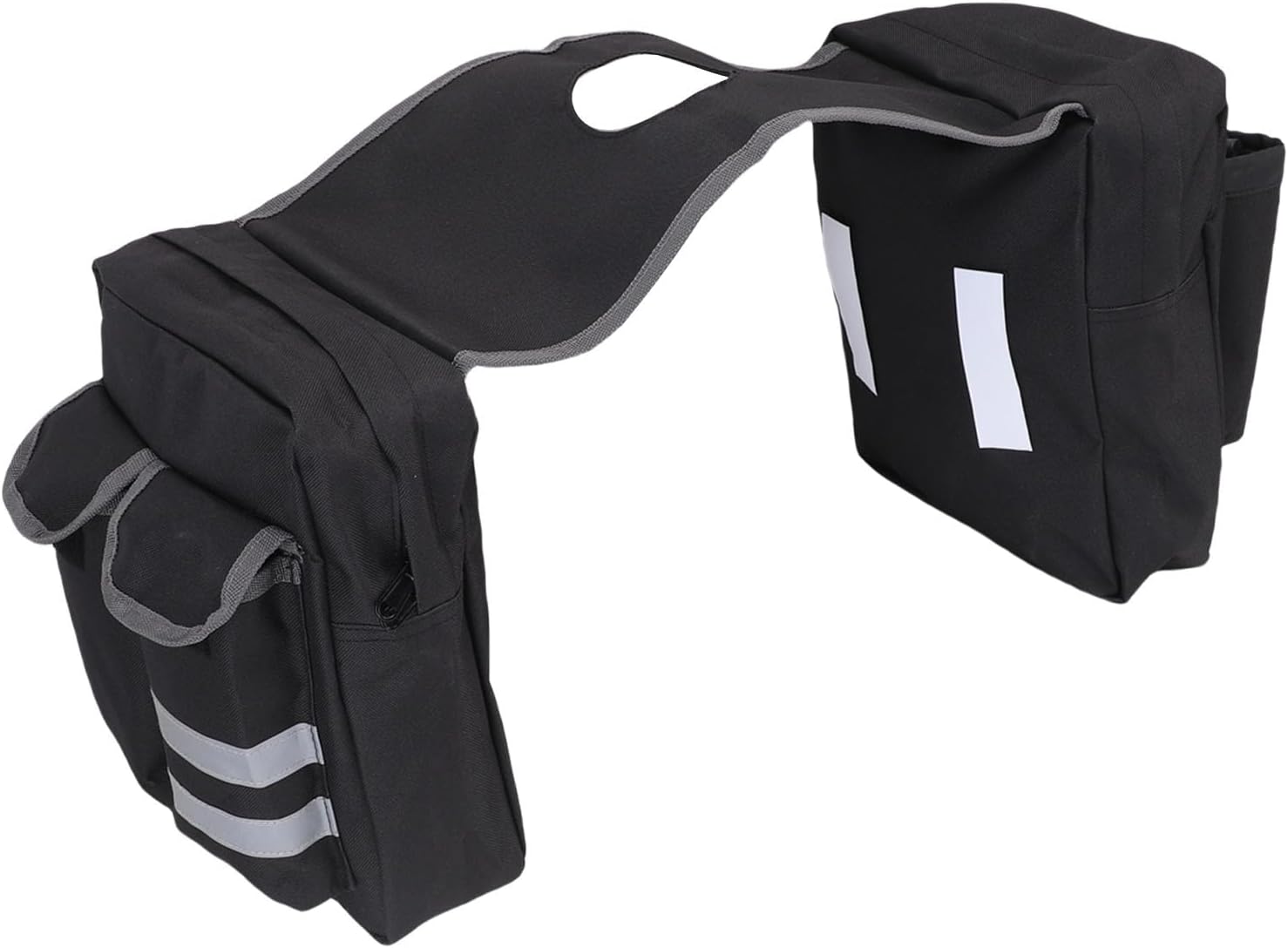 Atv-satteltasche Mit Großem Fassungsvermögen Und Ansprechendem Design