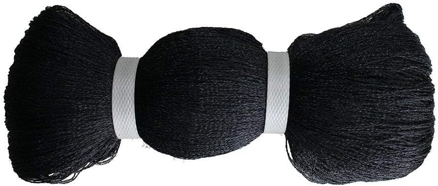 0,8 X 13,1 Fuß Großes, Feines Teichnetz Mit 12 Bodenankern