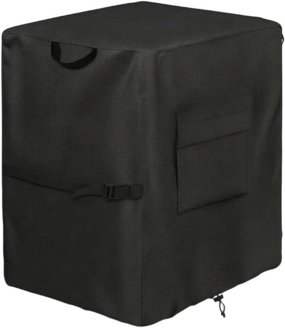 Schutzhülle Mit Tasche, 34 X 29 X 32 Cm (l X B X H), Stil Bis 3