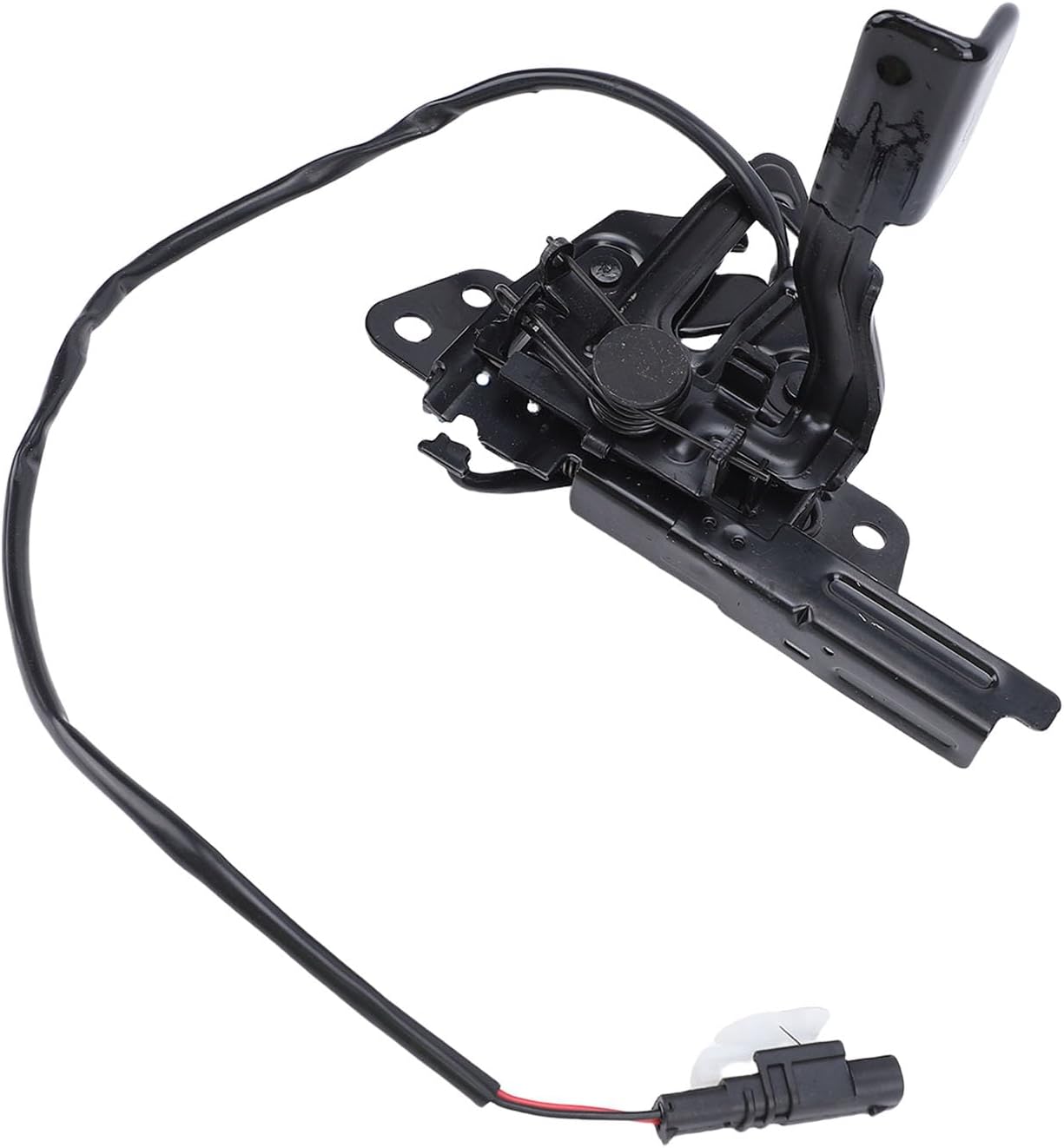 Motorhaubenverriegelungssatz Mit Kabel, Kompatibel Mit Limousine