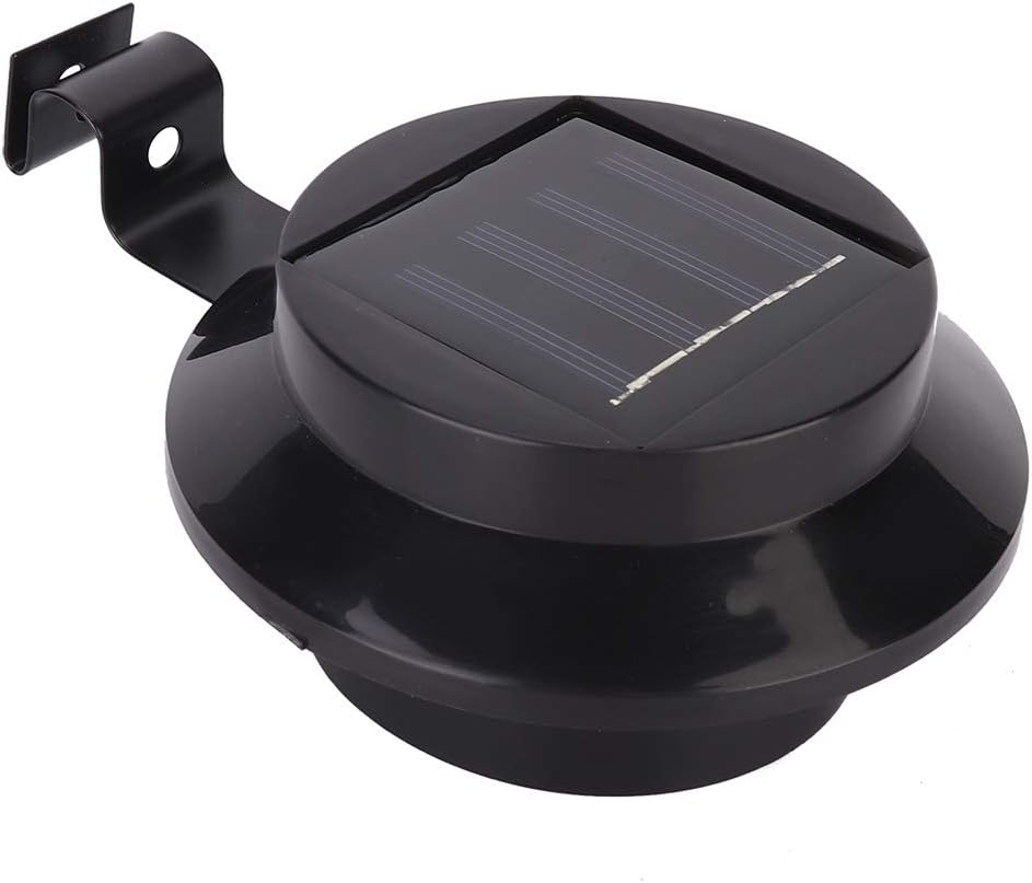 Led Solar-gartenleuchte Für Den Außenbereich