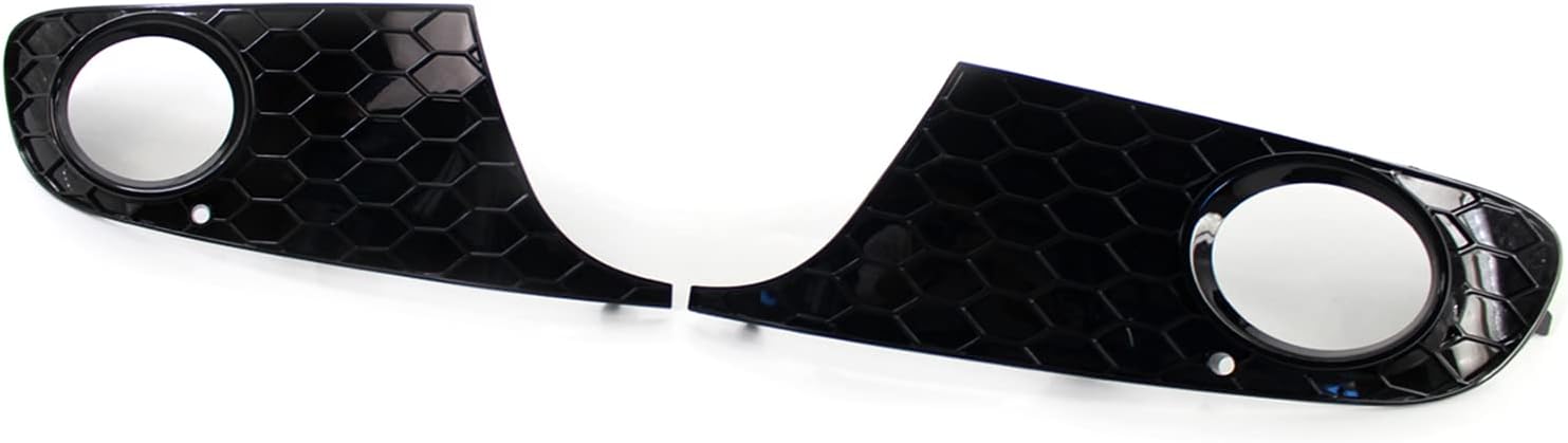 Windschutzscheibengrill, Sport-abs Für Mk6 Nicht-gti 2009-2013
