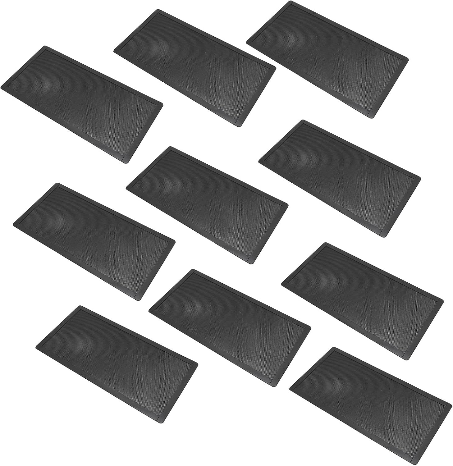 Magnetischer Staubfilter Für Pc, Lüftungsgitter