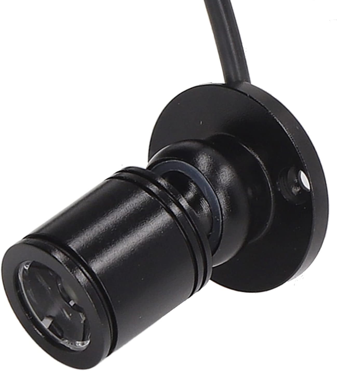 Mini-usb-led-spotleuchte, Dimmbar, 5 V, Hell, Für Vitrinen Und Schmuck