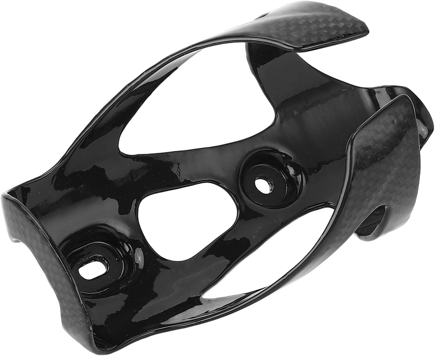 Fahrradflaschenhalter Aus Kohlefaser Für Standardflaschen