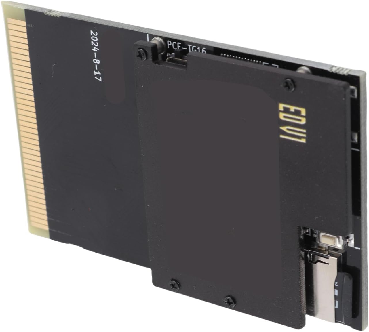 1000-in-1-spielkassette Für Pc Engine Turbografx 16
