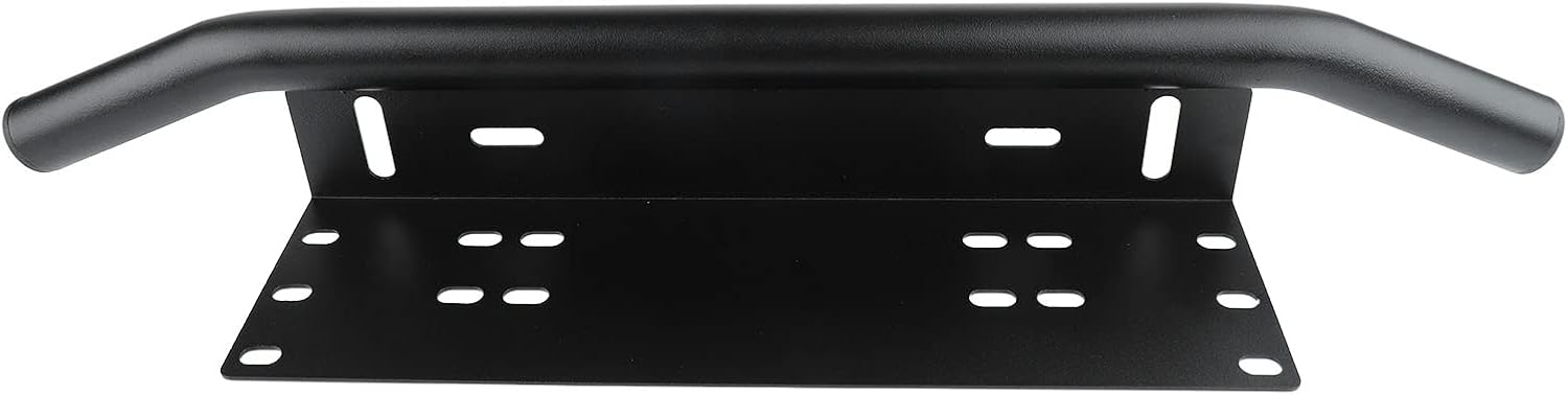 Kennzeichen Aus Aluminiumlegierung, 60 X 12 X 9 Cm