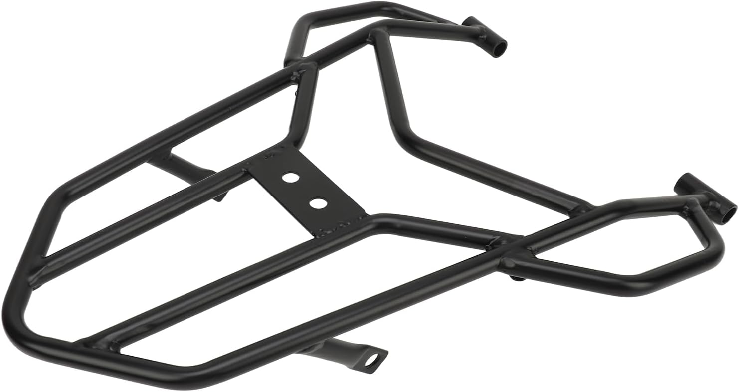 Motorradgepäckträger Für Crf300l Crf250l 2021-2023