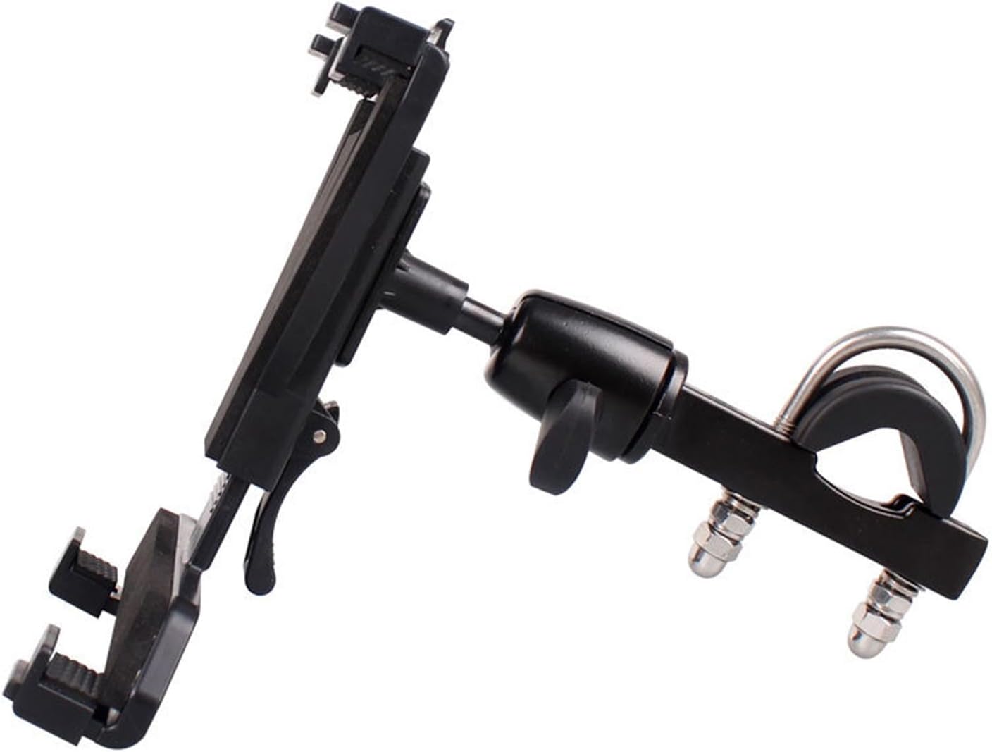 Fahrradlenkerhalterung Für 7-10 Zoll Tablets