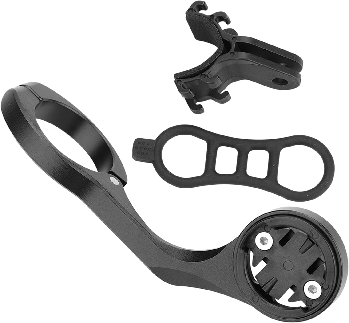 Fahrradlenkerhalterung, Kompatibel Mit 31,8-mm-lenkern (1)