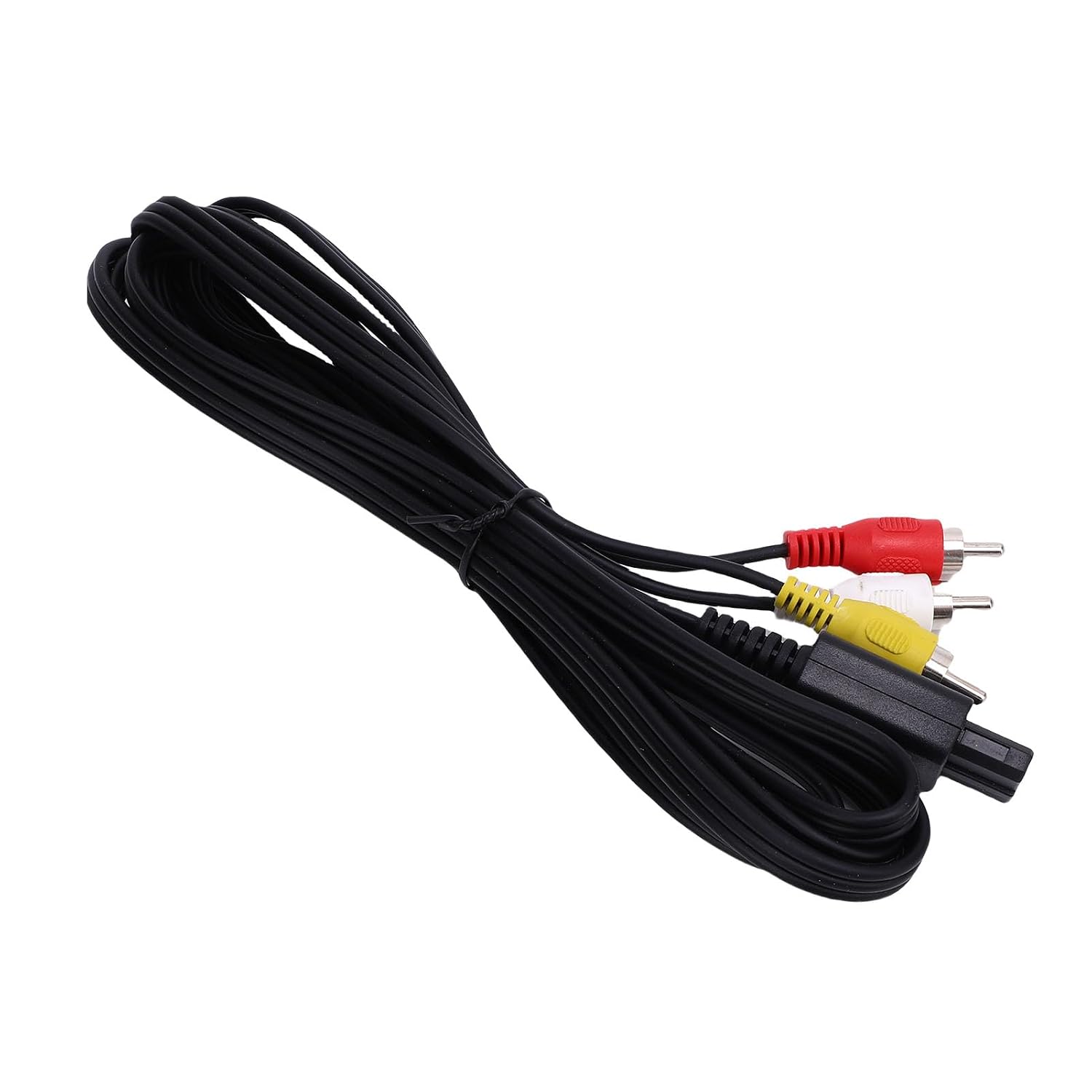 Composite-av-kabel Für Spielkonsolen, 1,8 M Länge