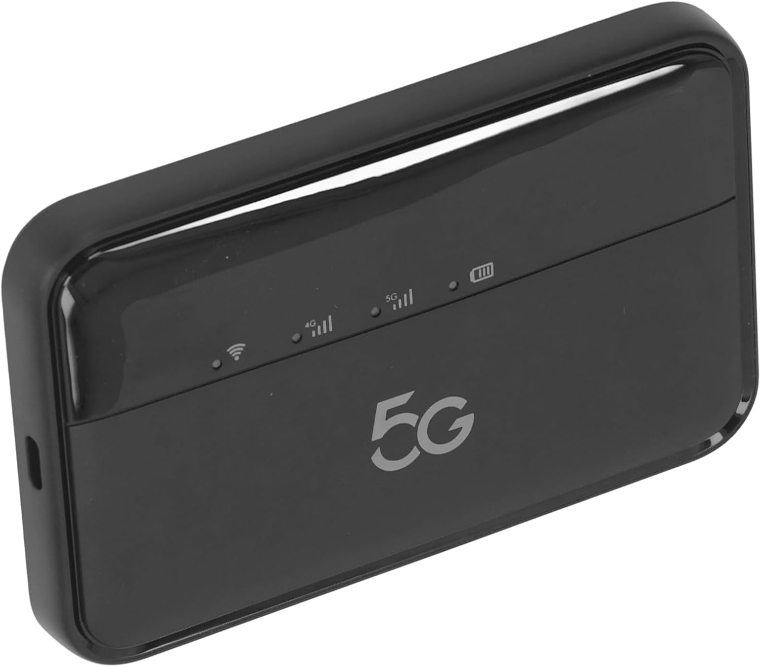 Tragbarer 5g-mobil-wlan-router, 5g-mobil-zugangspunkt Mit