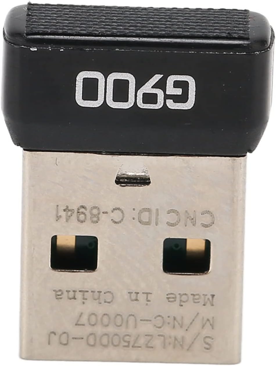 Usb-empfänger Für G900 Gaming