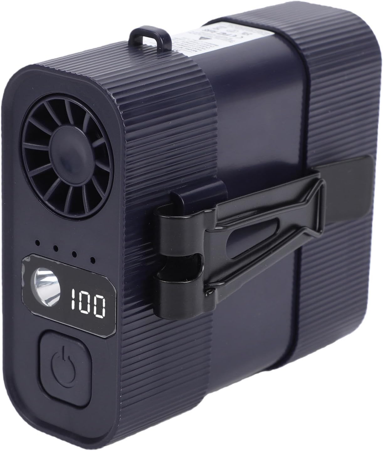 Tragbarer Ventilator Für Outdoor-camping