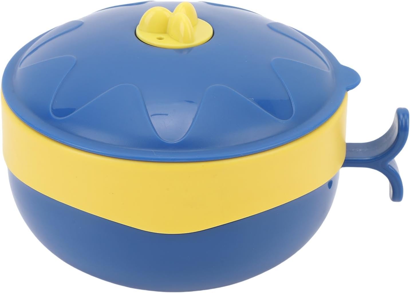 Dessertschale Für Kinder, Designer-stil, Edelstahl (dunkelblau)